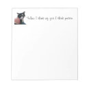 Search for inspirational notepads Black
