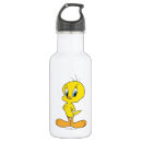 Search for bird water bottles Tweety
