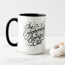 Search for enlightenment mugs Funny