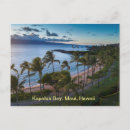 Search for maui postcards Hawaiian islands