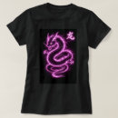 Search for year of the dragon tshirts Luck