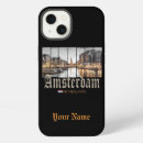 Search for amsterdam city iphone cases Vintage
