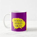 Search for roger that mugs Boy