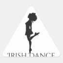 Search for black dancer stickers Silhouette