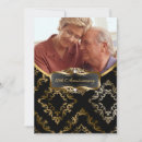 Search for damask invitations Jewel