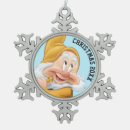 Search for 7 dwarfs ornaments Doc