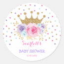 Search for purple and teal stickers For her
