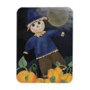 Recherche de épouvantail magnets Citrouilles