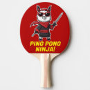 Recherche de rouge raquettes ping pong Pour enfants