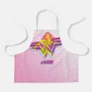 Search for girl art aprons Illustration
