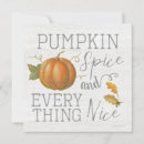 Search for everything nice cards Harvest