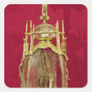 Search for reliquary stickers Medieval
