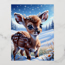 Recherche de bambi cartes postales Forêt