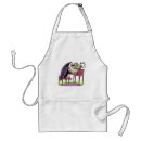 Search for piano aprons Cartoon