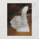 Search for thumb postcards Fingers