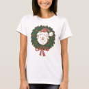 Search for winnie the pooh christmas tshirts Wreath