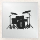 Recherche de tambour dessous de verres Instrument