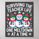 Search for teacher posters Retro