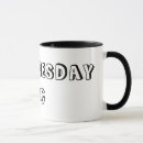 Recherche de mercredi tasses Café
