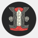 Search for mexican mariachi stickers Halloween