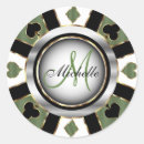 Search for poker chip stickers Gambler