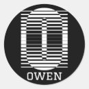 Search for letter o stickers Elegant