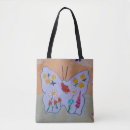 Recherche de butterfly tote bags Floral