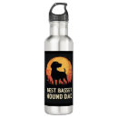Search for tshirts water bottles Weimaraner