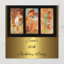 Recherche de alphonse mucha invitations Pour tous