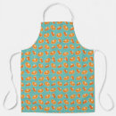 Recherche de tarte de citrouille tabliers Halloween