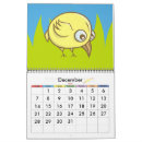 Search for bird calendars Funny