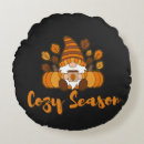 Search for seasonal pillows Pumpkin spice
