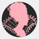 Search for cameo stickers Gothic