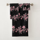 Recherche de oriental bath towels Rose