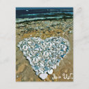 Search for rock wedding invitations Beach