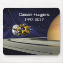 Search for cassini mousepads Space