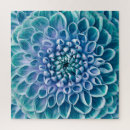 Recherche de macros puzzles Fleur
