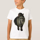 Recherche de cat garçon tshirts Chat