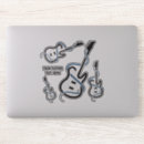 Search for music artist stickers Guitar