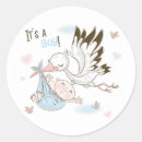 Search for new arrivals stickers Stork