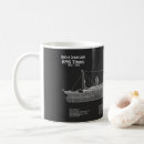 Search for rms mugs Ocean liner