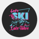 Search for 80s ski stickers Powder