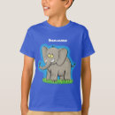 Search for elephant kids tshirts Funny