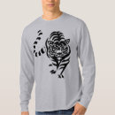 Search for prowling tshirts Tiger