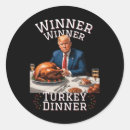 Search for funny turkey stickers Happy christma