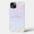 Search for rainbow sparkles iphone cases Trendy