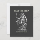Recherche de poseidon cartes postales Trident
