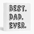 Search for dads binders Daddy