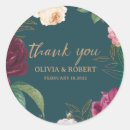 Search for table wedding stickers Stylish