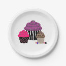 Search for cupcake plates Sweets